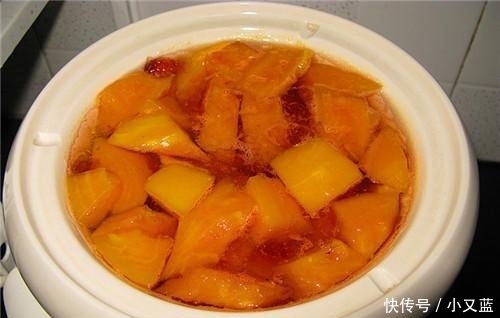 银耳|它是穷人的“燕窝”,一碗它相当于5碗银耳,40岁的人25岁的脸!