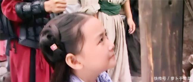 王娡的母亲|她15岁初为人妇,17岁抛夫弃女入宫,结果为大汉带来千古一帝!