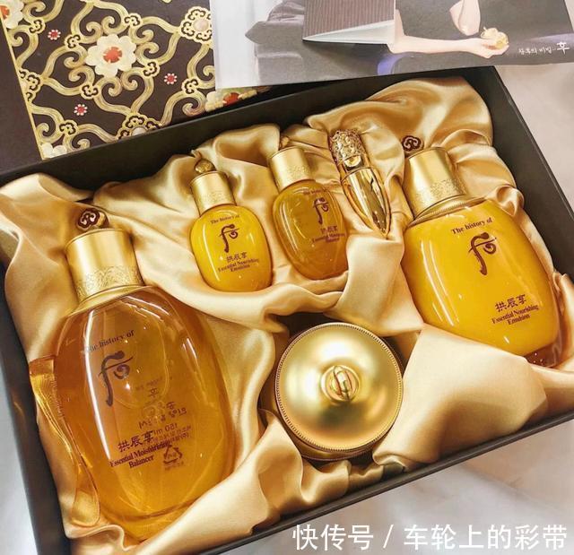 秋冬水乳“黑榜”!拱辰享不适合30岁,雪花秀没用,怡丽丝尔太油