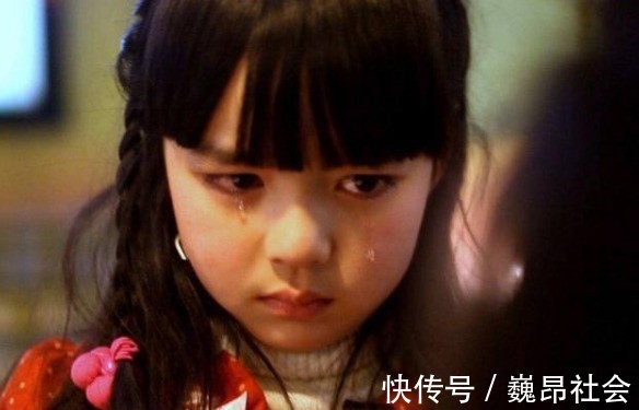 家长会|妈妈,我碗里有头发,2位妈妈的不同处理方式,情商高低立显