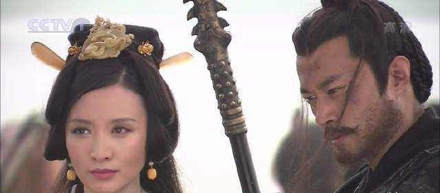 潘仁美&历史演义中的六大战神,他胯下一匹万里云,手持一对铁锤八百斤