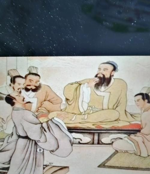 孔子说：“敬鬼神而远之”是让人远离鬼神吗？他为什么要这么说？