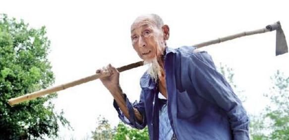 50岁后若有5个表现的人，最易长寿，5个全有的一定可活到90岁