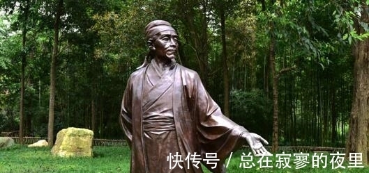 曲江|杜甫最落魄时的一首诗,身处困境却乐观向上,其中7个字流传千古