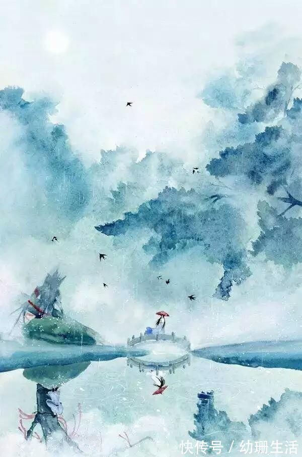 承恩|白居易很著名的一首长诗，说破人生大道理，最后16字成处世金句