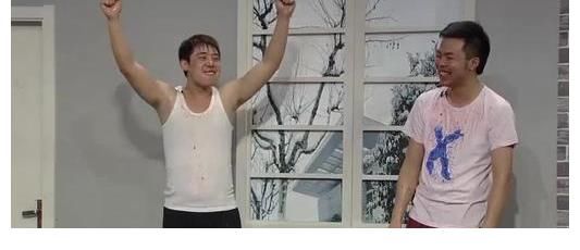 李某迪被拘后，综艺全员加速中因为他被下架