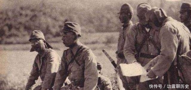 却敢|这个小国只有两百士兵,却敢在二战时对中国宣战,结果被德国秒了