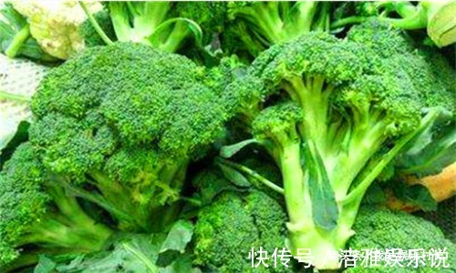 子宫|女性想要身体好常吃4种食物，调经润肠，排出毒素，预防子宫早衰