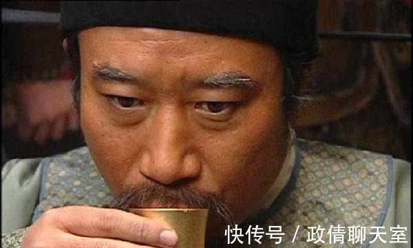 武功!此人是水浒天魁星, 武功低劣谋略寡, 却为老大不二人选