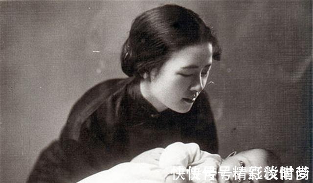 江湖传说#林徽因去世后,梁思成为何执意娶林洙他病重之时说出了原因