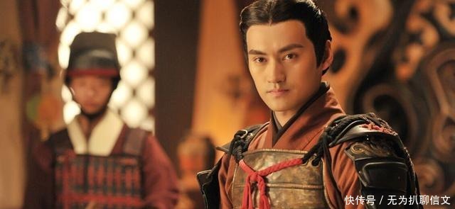 赵云|东汉一名将，曾屠城三百座，比楚霸王项羽还残忍，却鲜为人知