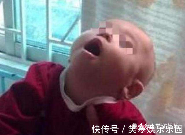 哄睡|8个月宝宝被哄成“脑瘫”,3种错误的哄睡方法,多数父母还在用