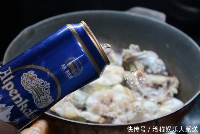 秋天了，有条件多吃这鱼，肉质肥美纯天然，增强体质少生病
