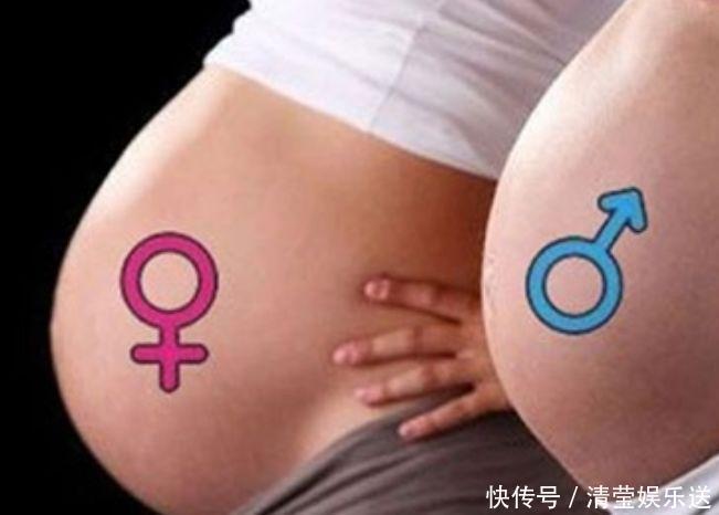 孕检|怀男宝的孕妈孕检时，多数人有4个“症状”，不妨自测一下