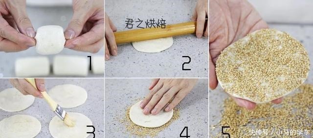 烧饼夹烤肉,好吃到没朋友!