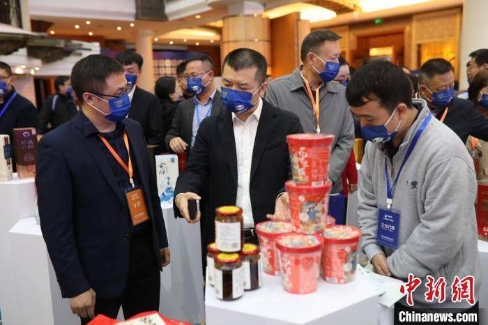 品质|知名主播齐聚成都 培育壮大“品质川货”消费新模式