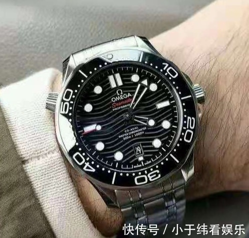 欧不浪|腕表里的品牌鄙视链!你在第几层