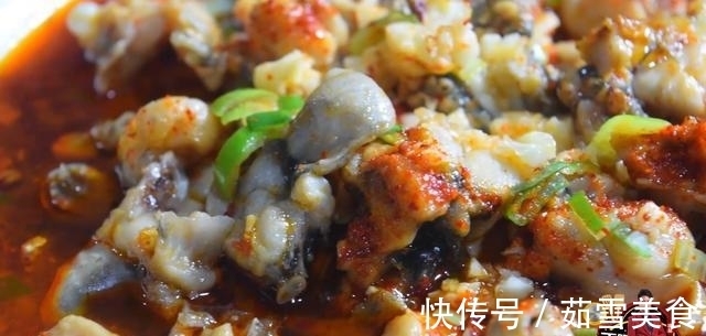 美味|水煮牛蛙最好吃的做法,香辣可口,美味下饭,看看你喜欢吃不?
