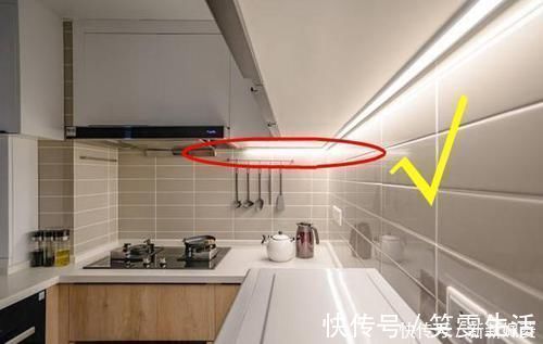 橱柜门|厨房装修最不该犯的10大错误，我家竟中4条，真想拆了重装