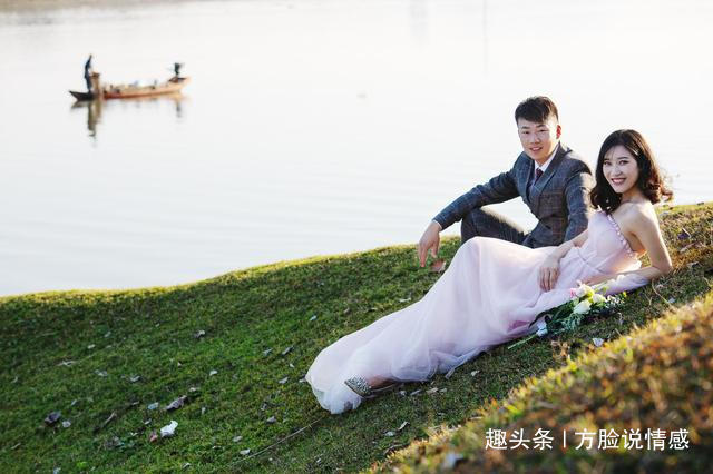 亲戚们$大姑子女儿结婚,借订婚宴指名征集陪嫁家电,把众亲戚得罪透了