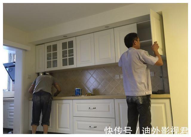 洗手盆|建面85平西南朝向，拿到房子就开始装修了，记录新房装修过程