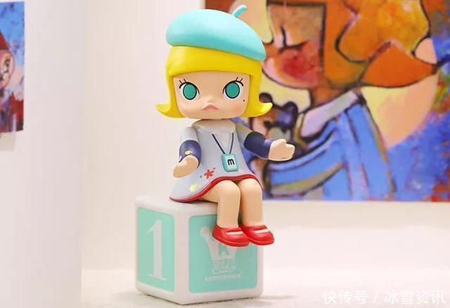 王宁|最会做生意的80后,开启“盲盒”热潮,从负债2000万到大赚500亿