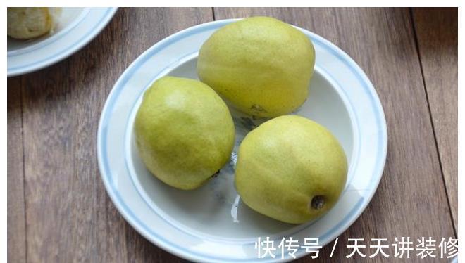 腌萝卜片|晒晒小县城一家三口的早餐，不精致却用心，孩子喜欢，个子蹭蹭长