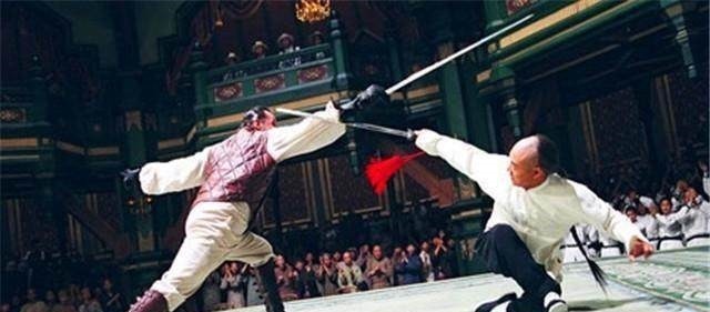 霍元甲|原来这才是真实的霍元甲,一生只打过三次擂台,却有两次不战而胜