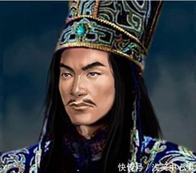 拓跋|英雄迟暮,一代天骄拓跋珪晚年竟死在自己儿子手中!