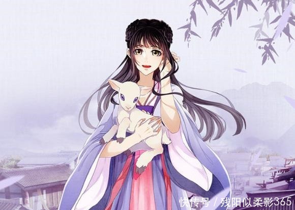 世间|魔道祖师无别无离,无忧无怨,世间终无人再唤我一声阿羡