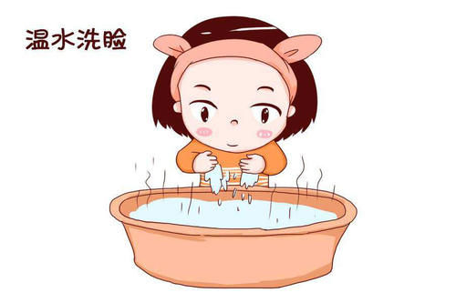 皮肤受损了还能恢复吗?