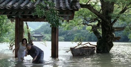 春夏|金基德:用春夏、秋、冬完美诠释生命、欲望、罪恶与救赎