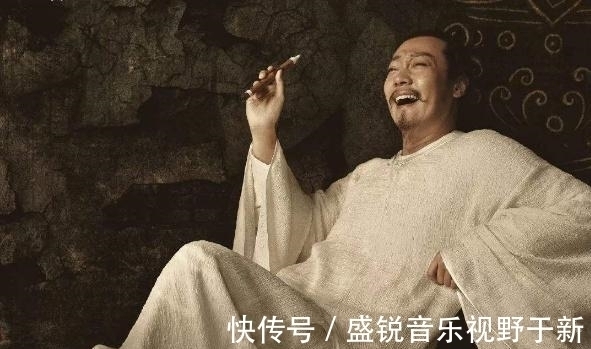 荒园$唐朝最“笨”的诗人,3年才憋出来2句诗,却被后人歌颂了千年