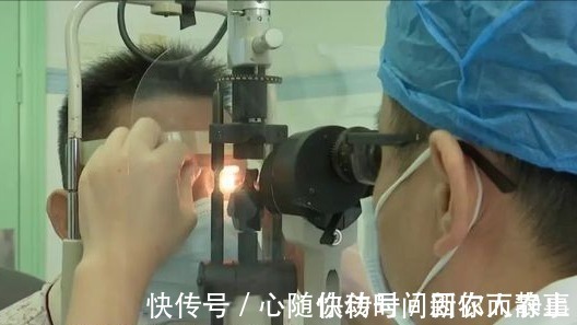 万幸|广东一男子周末“钓鱼自由”,结果眼睛躺枪,网友:不幸中的万幸