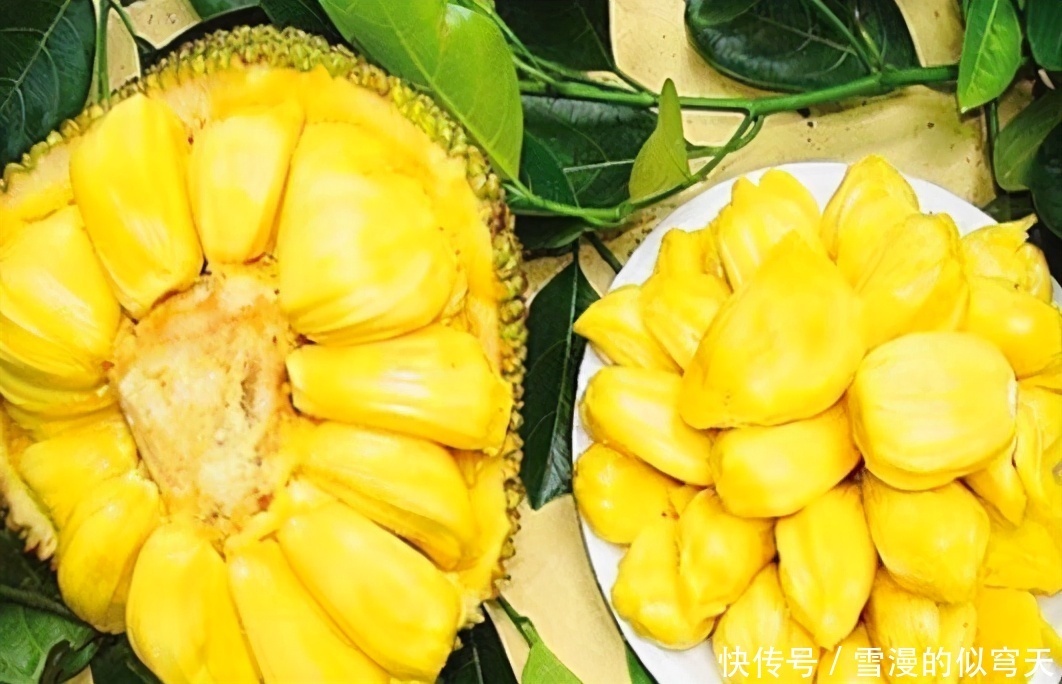 食物|女性不想过早衰老,可以多吃3种食物,补充营养,身体棒棒哒