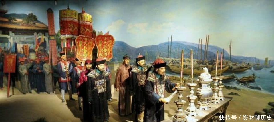 温情|龚自珍晚年这首诗气势磅礴,以一种细腻的情感,给予人们无限温情