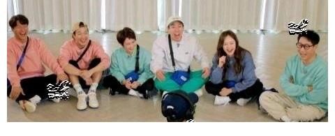 《Running Man》池石鎮(zhèn)爆料，劉在石曾和姐姐交往、還被打耳光？