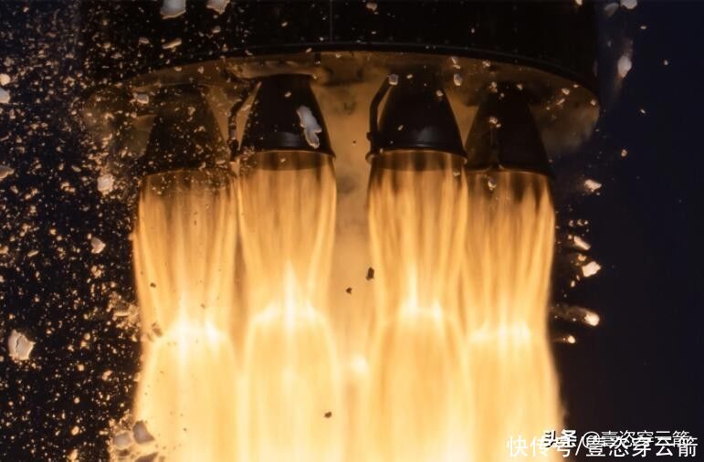 实验室 火箭实验室发射电子号火箭，升空后失控，BlackSky损失两颗卫星