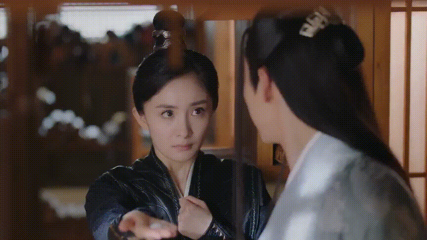 中秋节$《斛珠夫人》开播,我却被邮票吸引