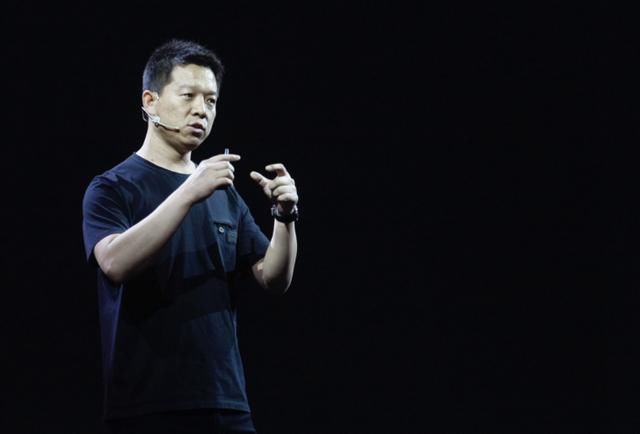 ff91|盘点贾跃亭说过的10大“豪言壮语”，看他如今实现了几个呢？