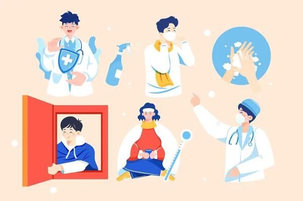 疫情|11天296例！暑期防疫别大意