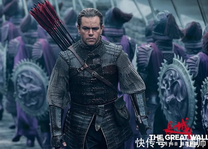 功夫熊猫$让孙悟空、花木兰、孔子讲点英文,不会把中国文化的魂丢了