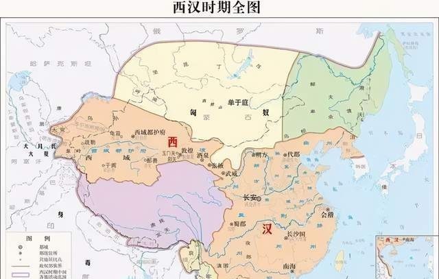 帝国|为什么中华文明能孕育出全世界最早的大一统帝国