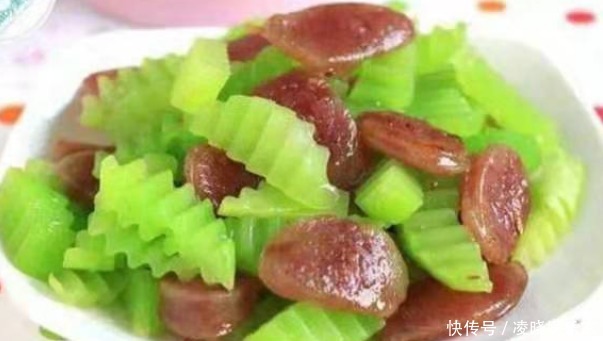 常给孩子吃的菜，再贵也别省，能有效的促进大脑发育