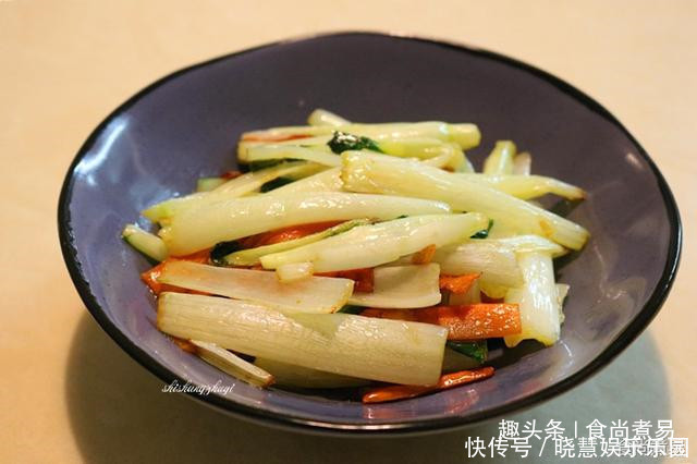 饱嗝|做好三人的饭菜,四道菜一锅汤,两人撑到打饱嗝