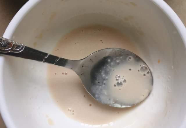 1碗面粉加上1根山药,学会1个吃法,不放油不加水,比面包好吃