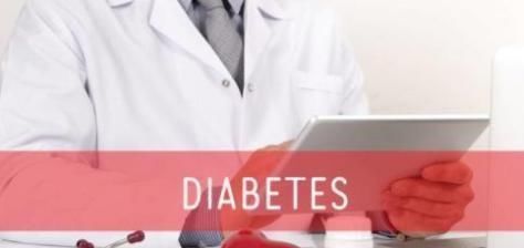 过敏反应|糖尿病患者处于5种状态下,请及时上医院,以免健康受损!