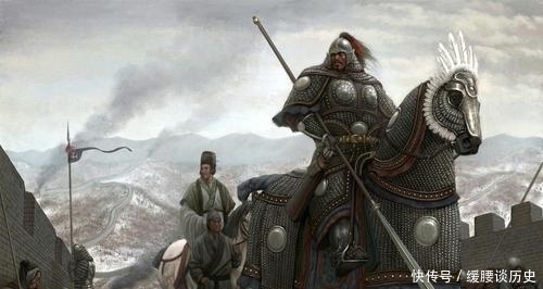 打架|地痞打架打着打着成了将军,投降投的最后却成了皇帝,最荒唐遭遇