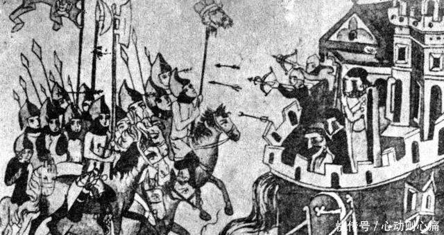 蒙古|为何擅长大迂回快速作战的蒙古军队，最终却是靠消耗战灭掉了南宋