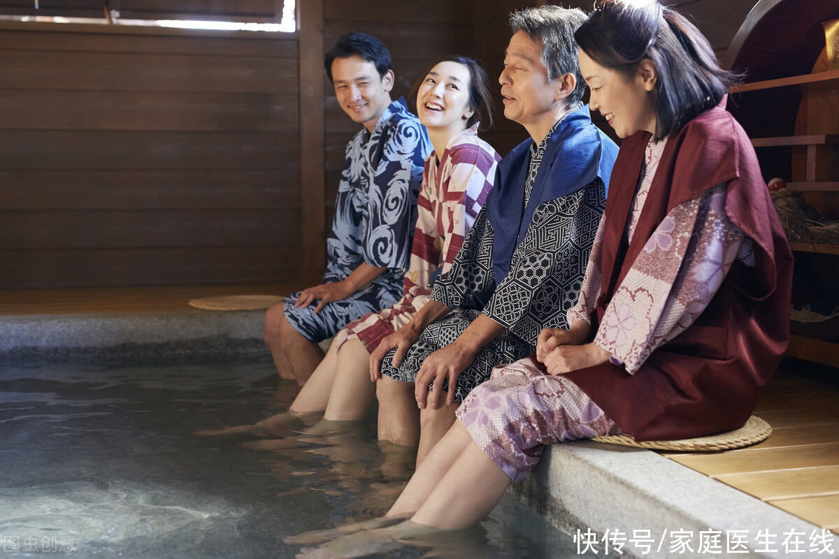 老年人養生時間有講究，這4個保健的黃金期別錯過，堅持做下去身體會越來越好